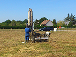 Étude et Analyse du Sol à Le Breuil-en-Bessin